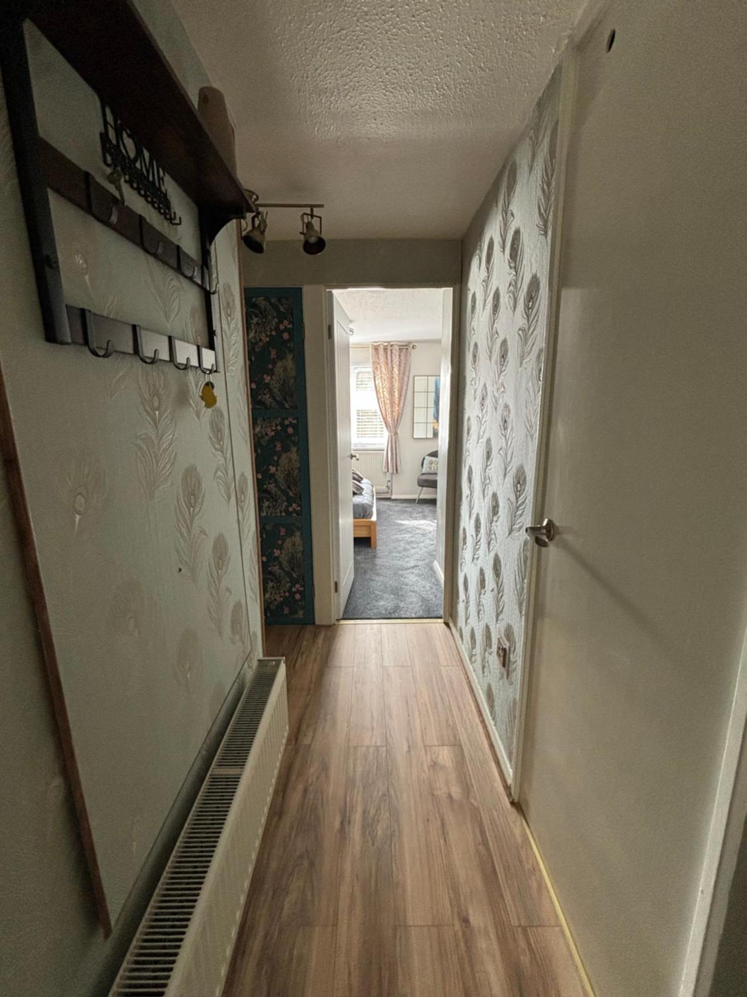Modern Luxury Apartment Liverpool Extérieur photo
